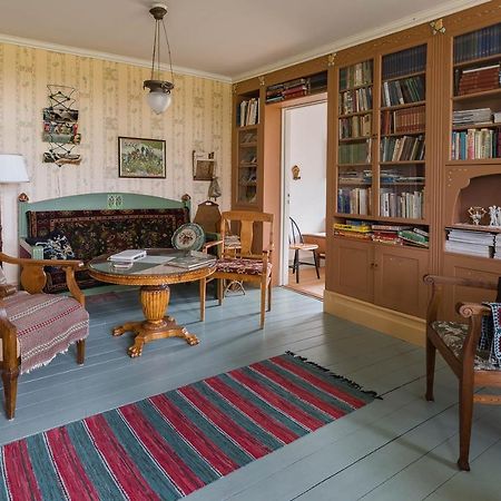 Mansasen Bed & Breakfast Экстерьер фото