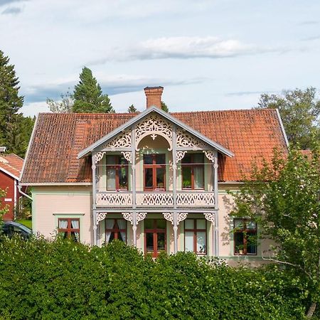 Mansasen Bed & Breakfast Экстерьер фото