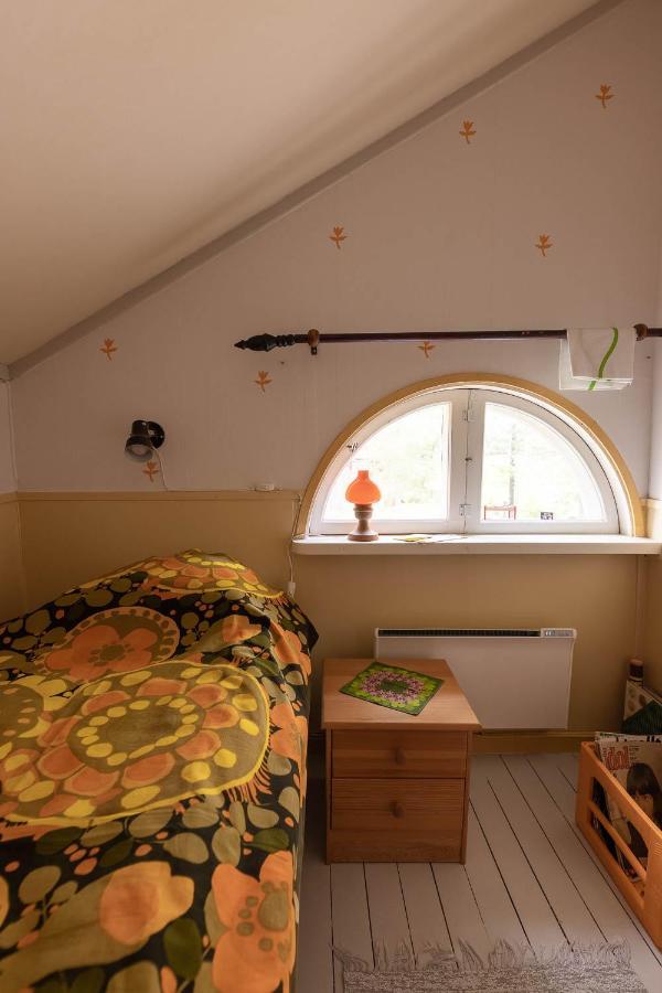 Mansasen Bed & Breakfast Экстерьер фото