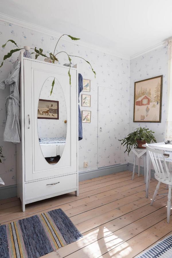 Mansasen Bed & Breakfast Экстерьер фото