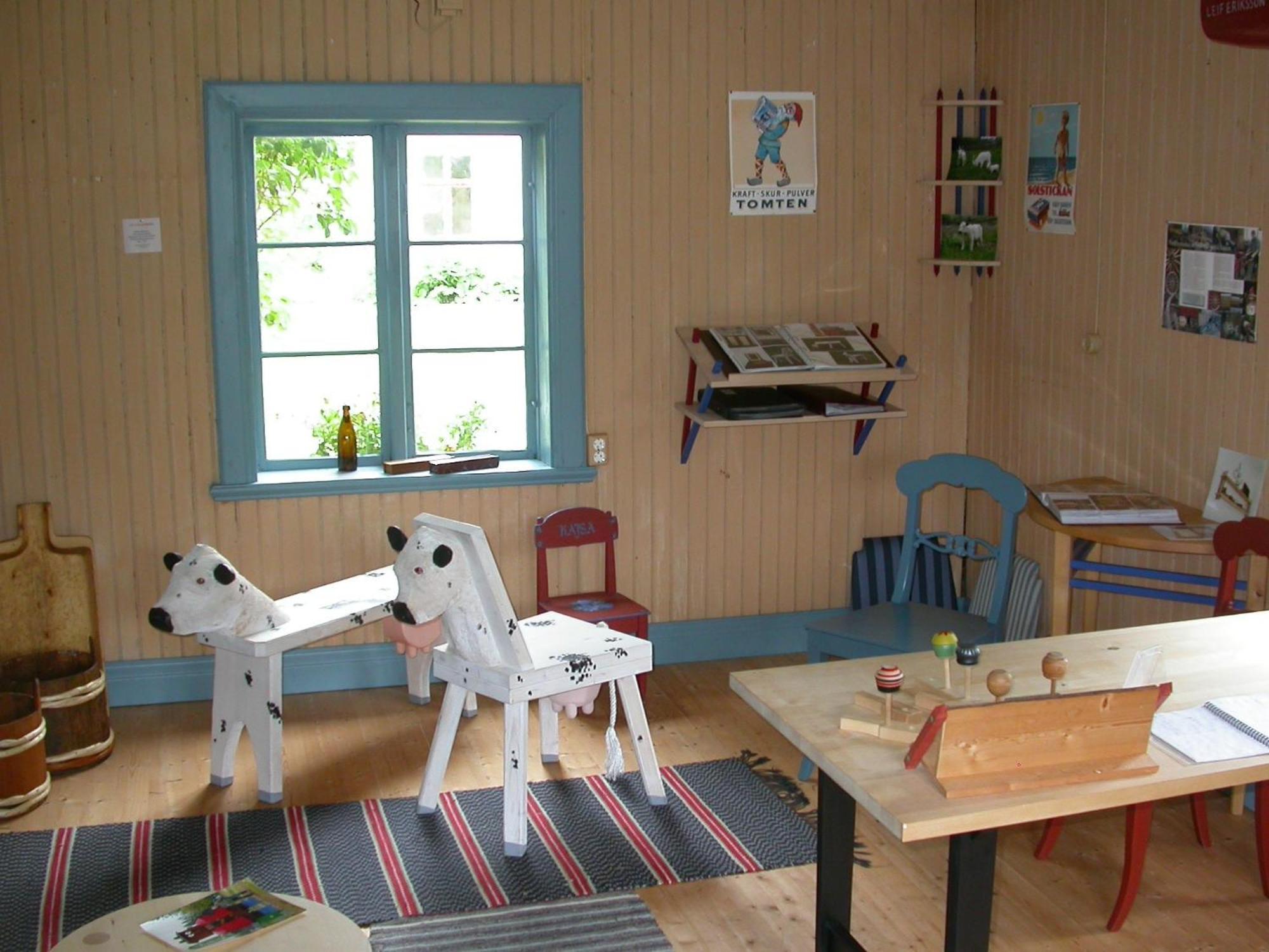Mansasen Bed & Breakfast Экстерьер фото